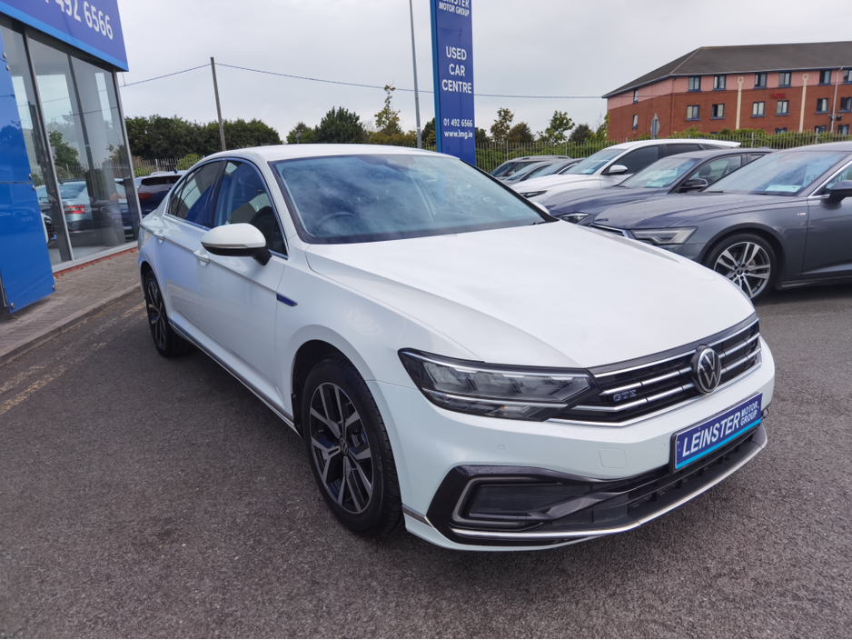 2021 Volkswagen Passat 1.4 GTE DSG AUTOMATIC - FINANCE AVAILABLE - CALL US TODAY ON 01 492 6566 OR 087-092 5525 €22,950