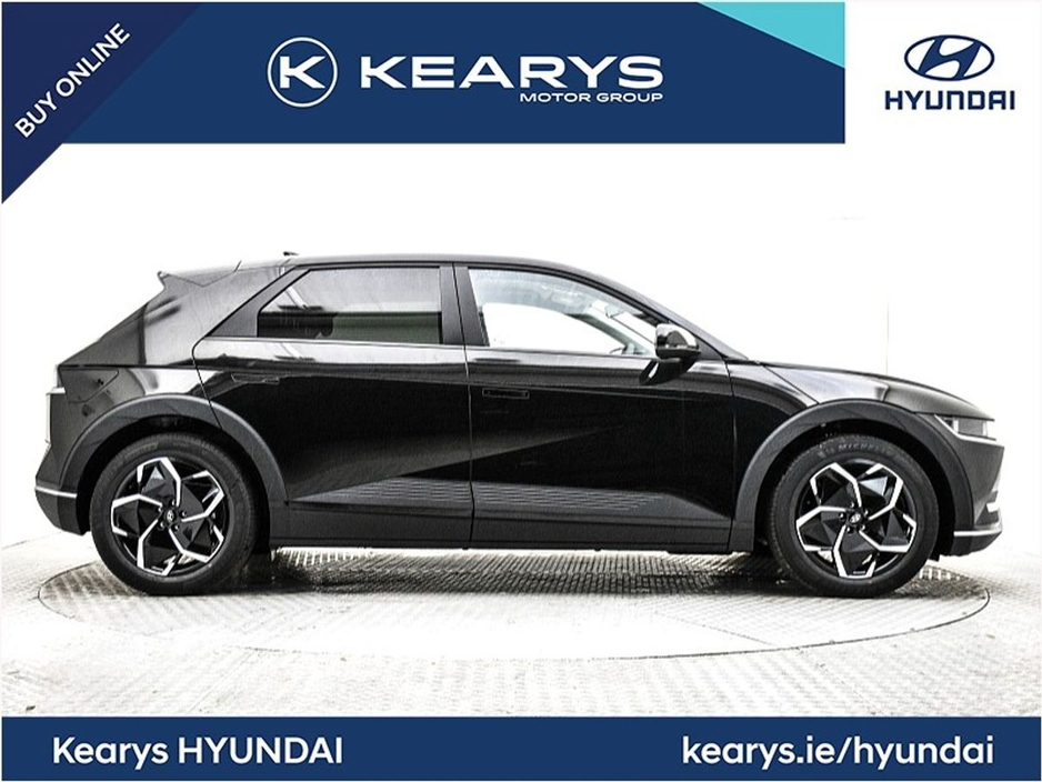 2024 Hyundai Ioniq 5 5 Stellar 77 kWh €33,944