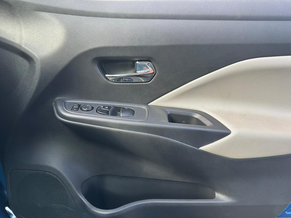 2018 Nissan Micra - image 25