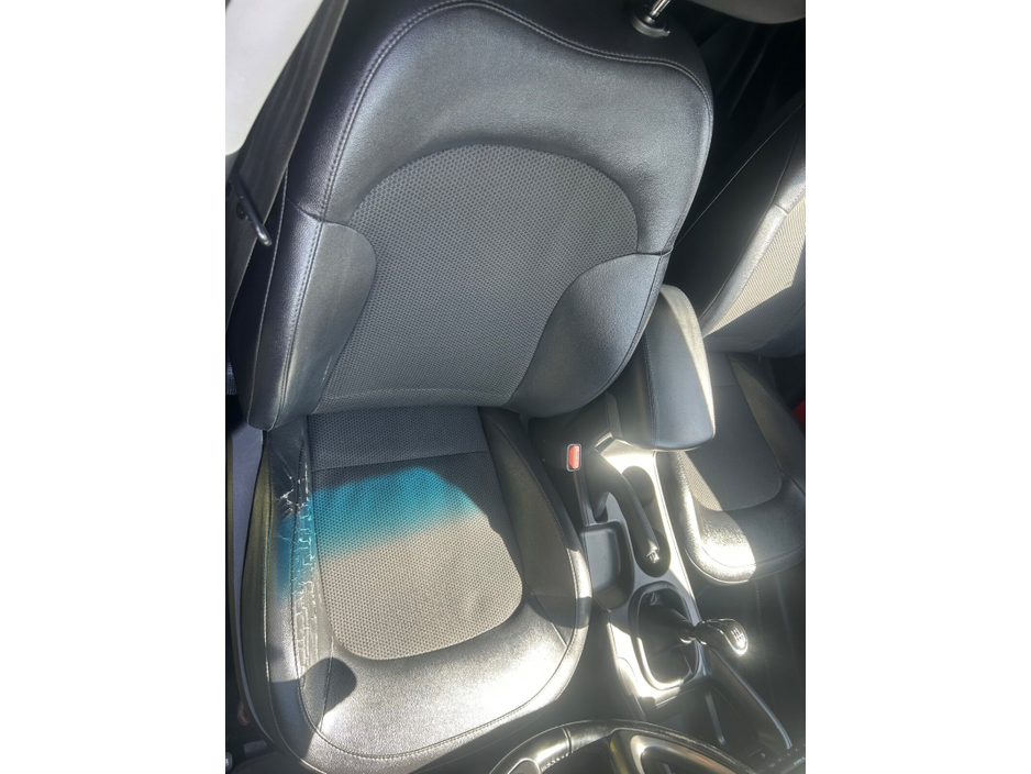 2015 Hyundai ix35 - image 14