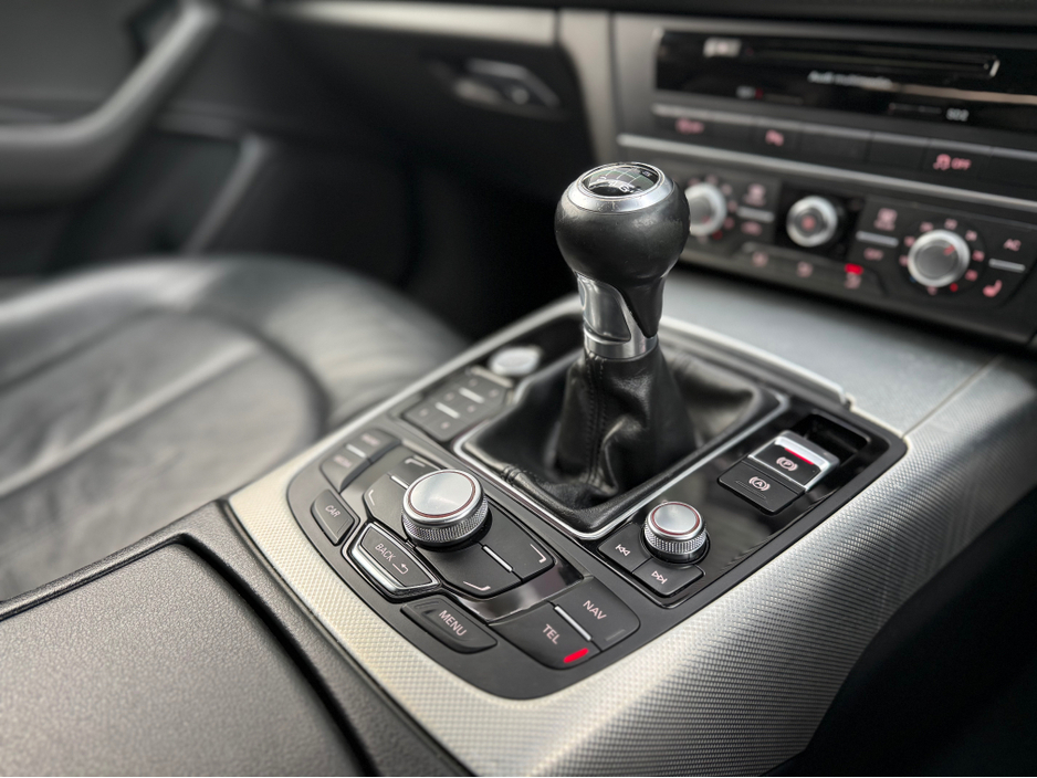 2013 Audi A6 - image 18