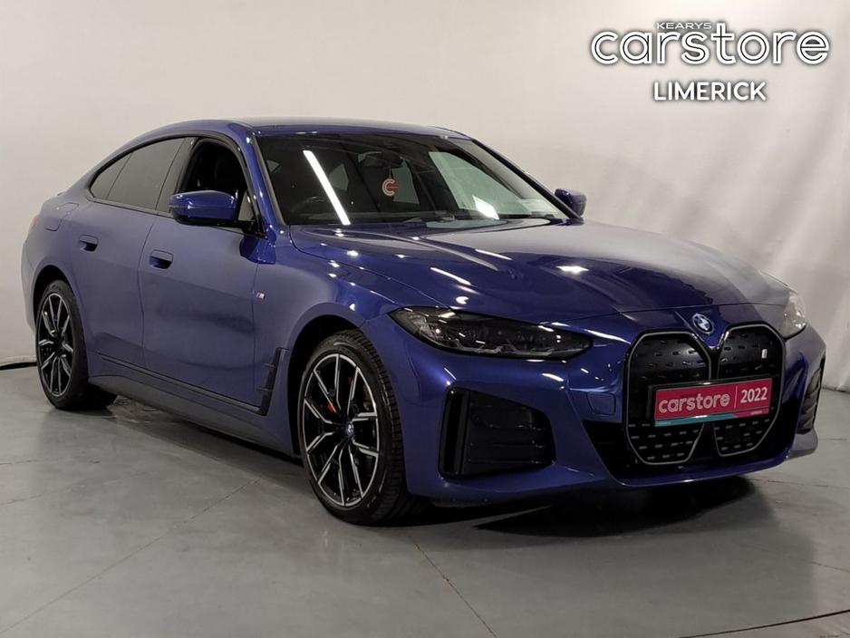2022 BMW i4 for sale in , Ireland