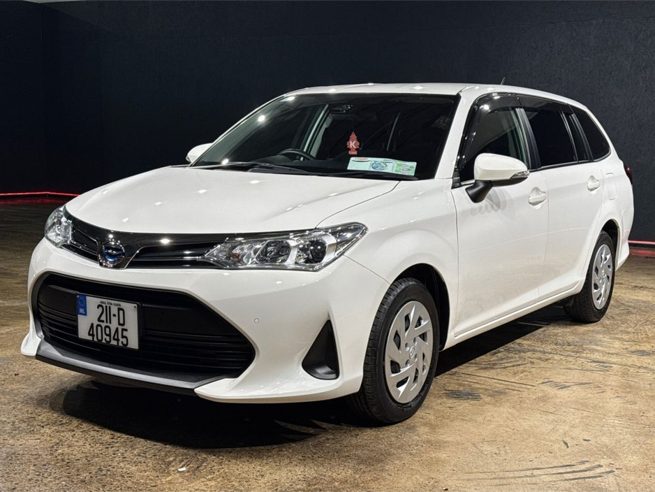2021 Toyota Corolla - image 6