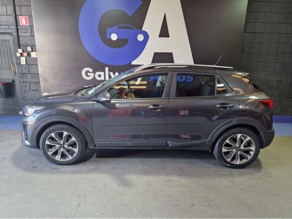 2018 Kia Stonic 2 ISG CRDI **LOW MILAGE** €13,950