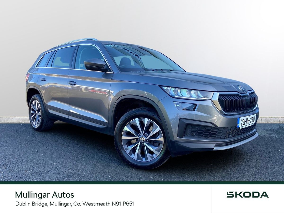 2023 Skoda Kodiaq for sale in , Ireland