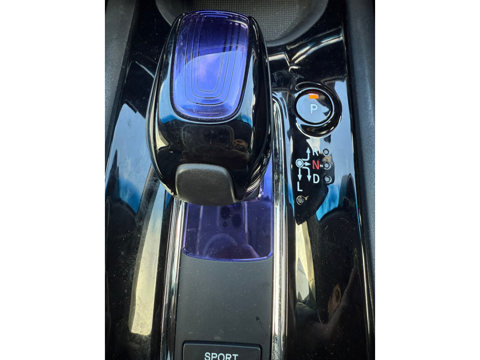 2015 Honda Vezel  €14,590