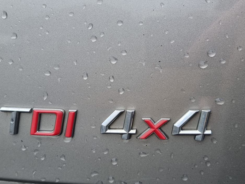 2012 Skoda Yeti - image 9