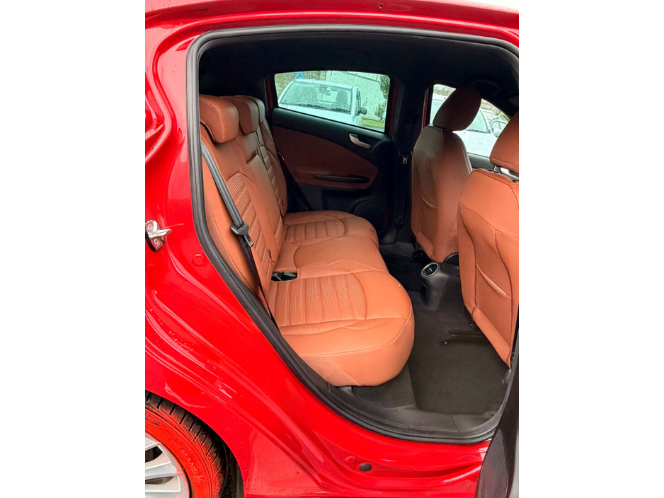 2016 Alfa Romeo Giulietta 1.4TB 120hp Giulietta €9,500