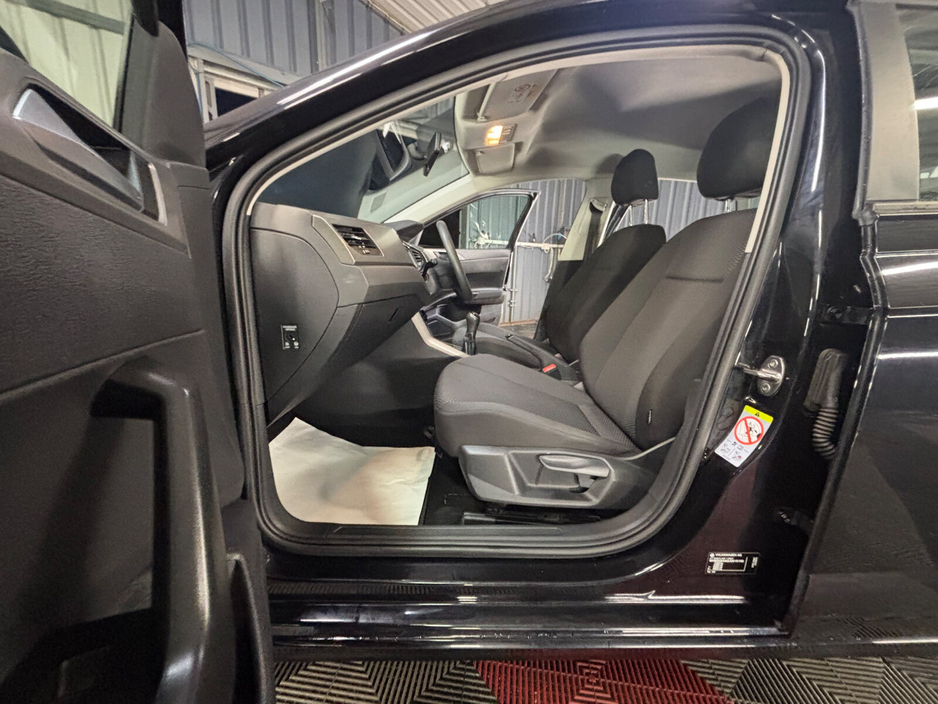 2018 Volkswagen Polo 1.0 TSI 65HP Trendline €12,950