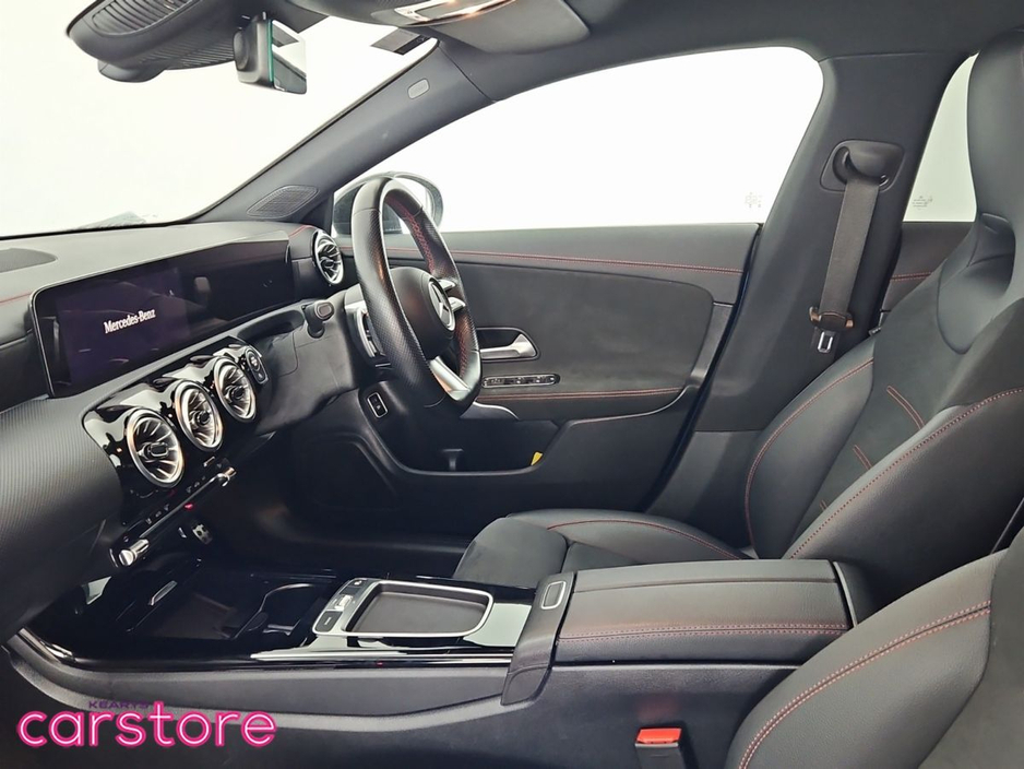 2024 Mercedes-Benz CLA Class - image 12