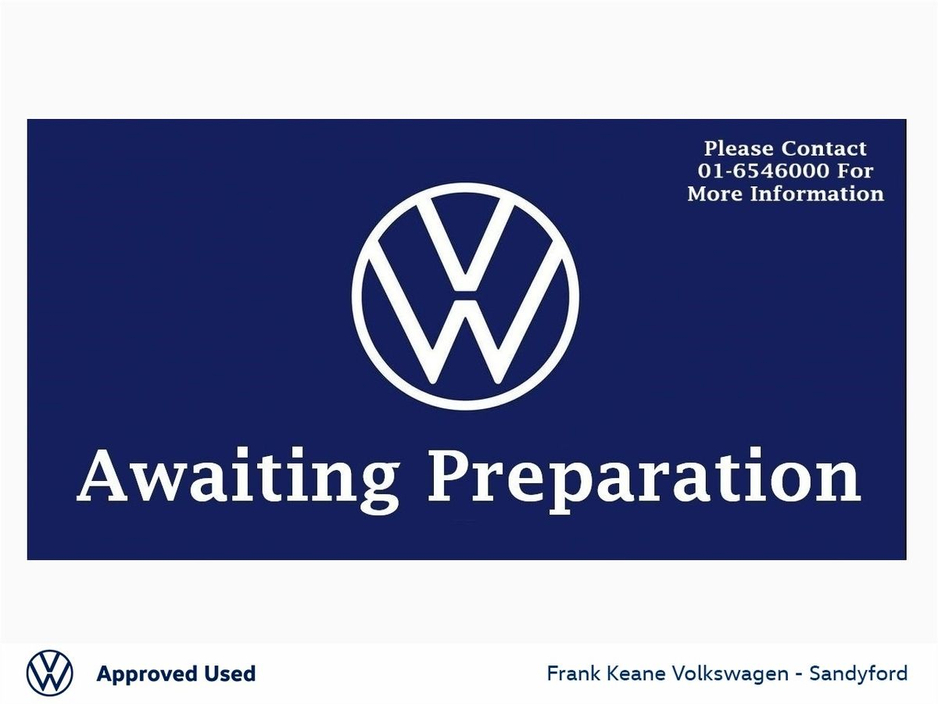 2026 Volkswagen Polo *EDITION 75* 1.0TSI 95HP @Frank Keane Volkswagen South Dublin