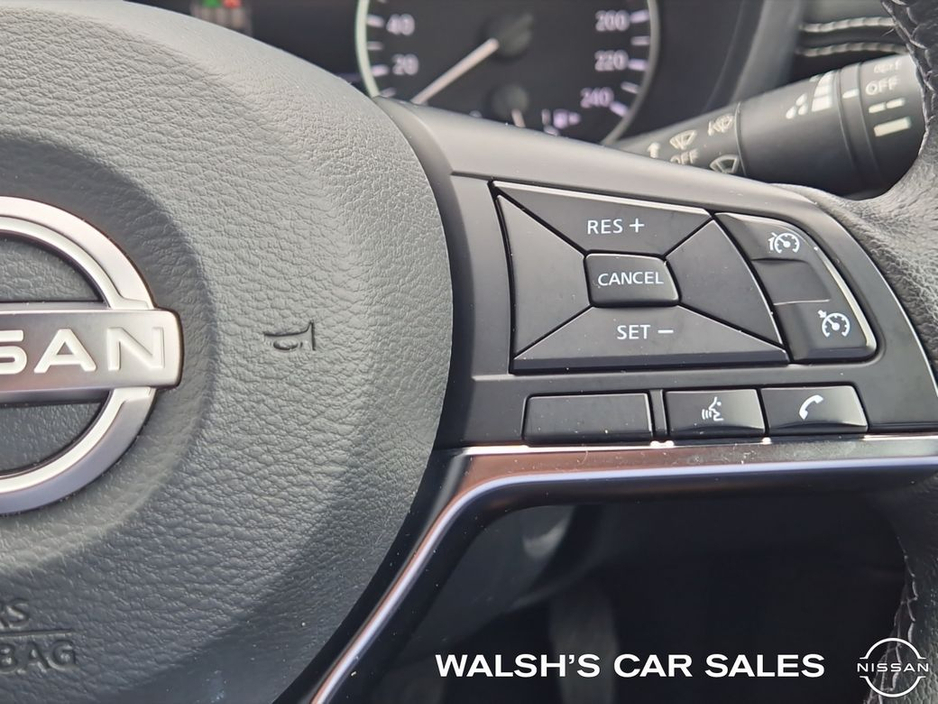 2024 Nissan Juke 1.0 SV Premium €24,900