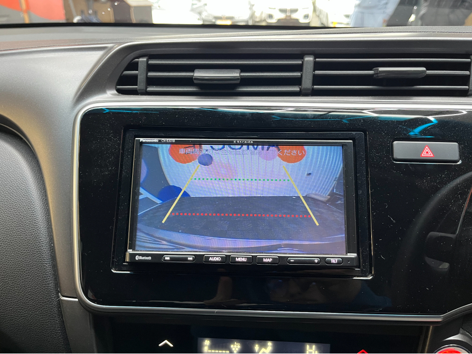 2019 Honda Grace €15950 2019 HONDA GRACE 1.5 AUTOMATIC / CRUISE CONTROL / REVERSE CAMERA AND MORE €15,950