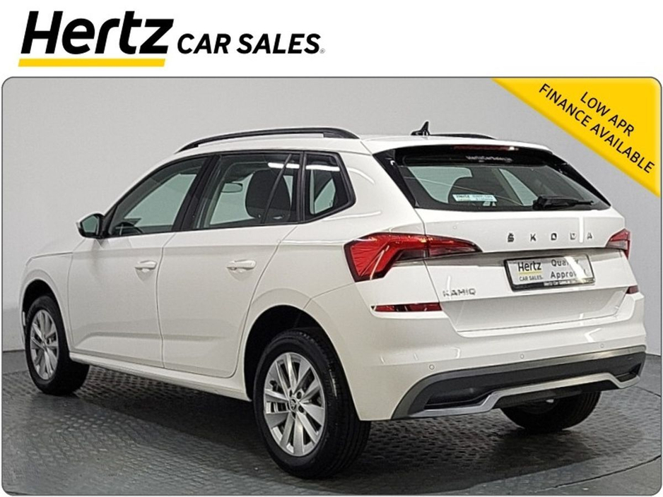 2024 Skoda Kamiq - image 2