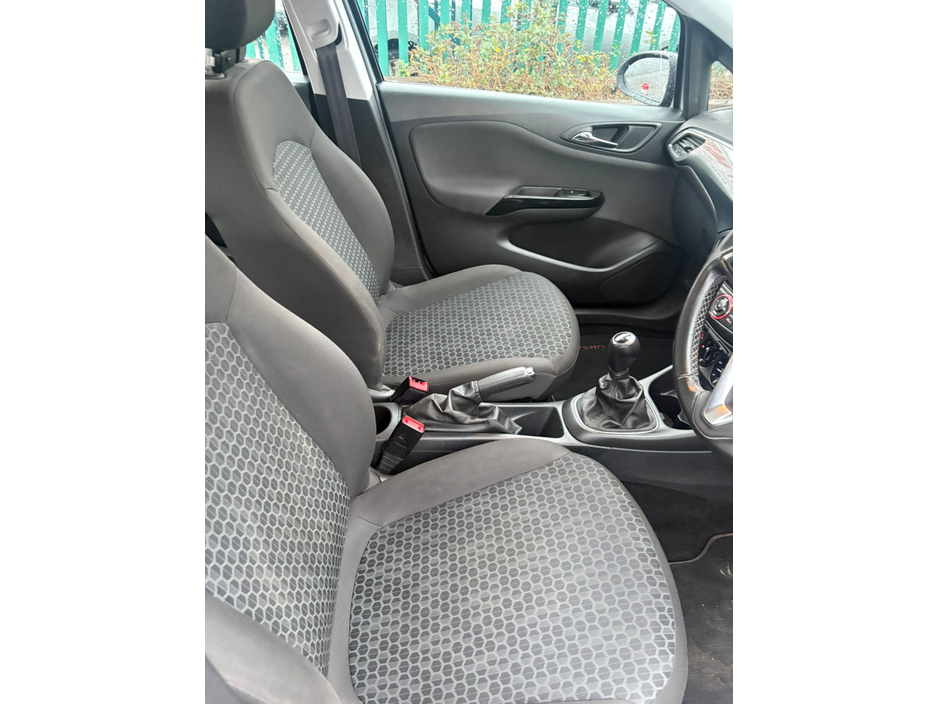 2019 Opel Corsa CORSA-E SC 1.4 I 75PS 5DR €10,950