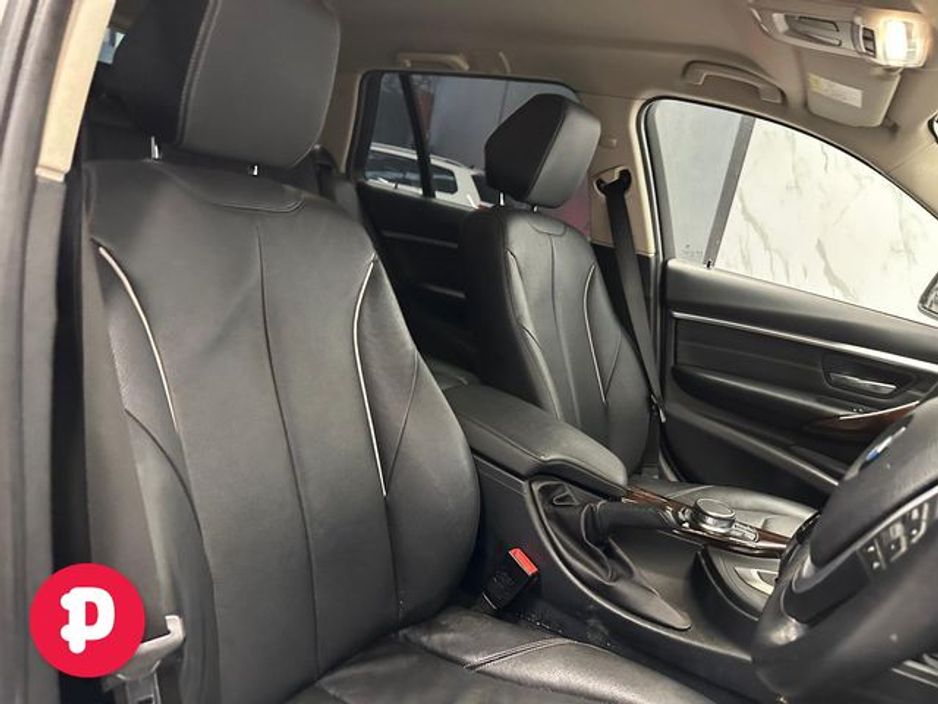 2019 BMW 3 Series 320D Luxury Auto Touring - Straight Sale Discount / 12 Months Warranty €23,950