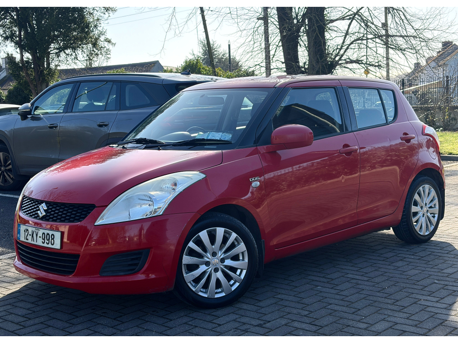 2012 Suzuki Swift for sale in , Ireland