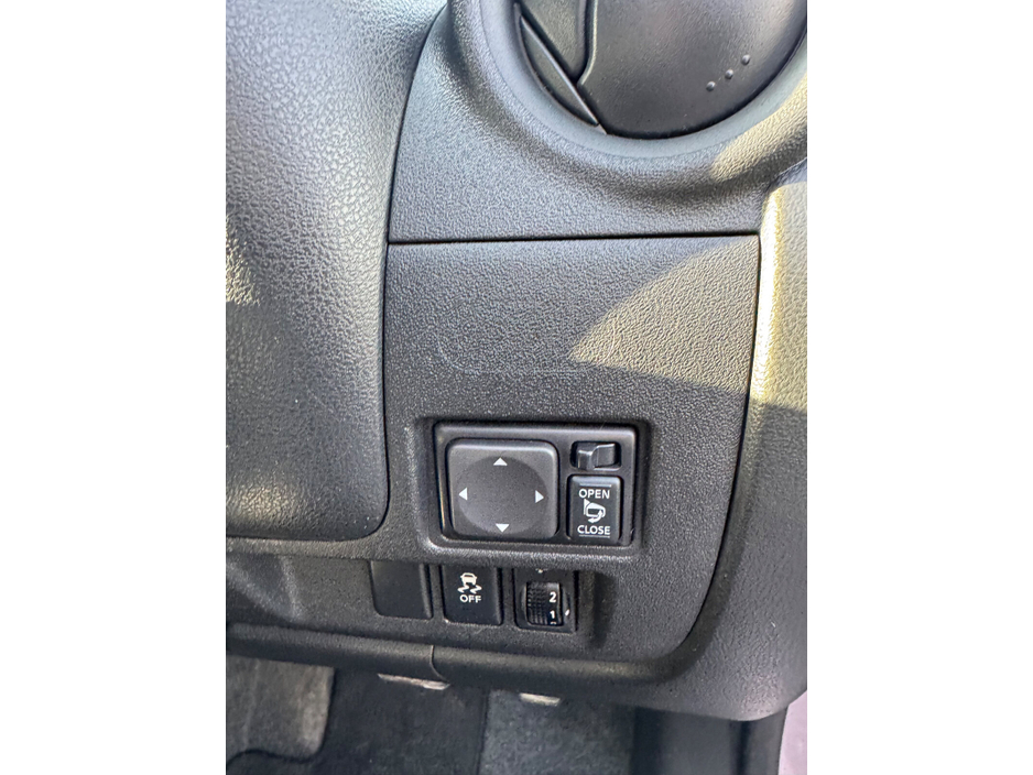 2013 Nissan March 1.2 5dr €7,200