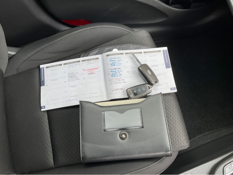 2017 Hyundai i30 - image 15