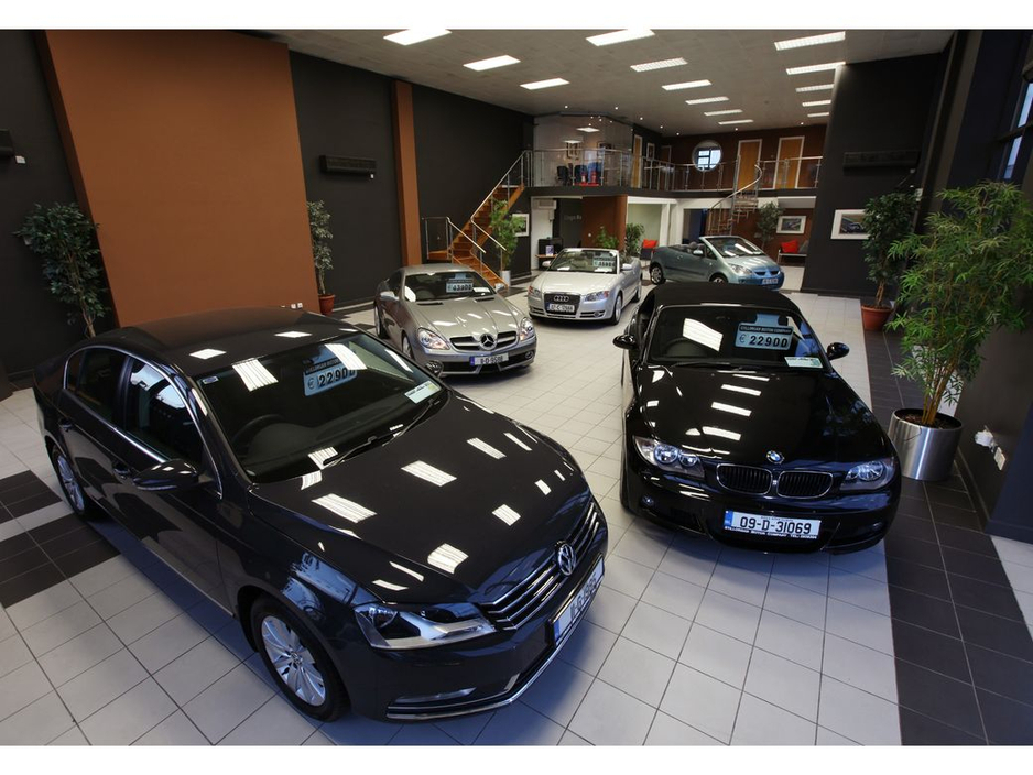 2022 Volvo XC60 T6 Inscription AWD Auto €43,900