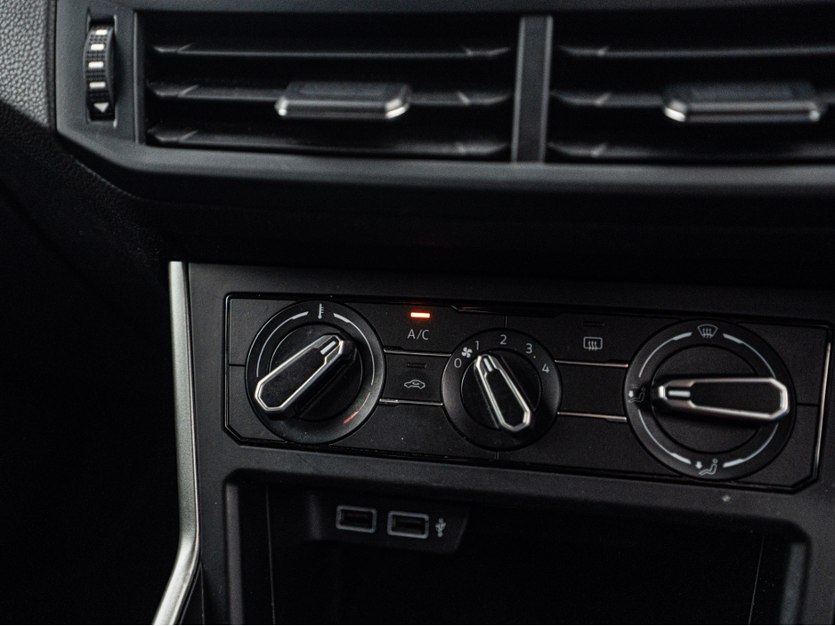 2019 Volkswagen Polo 2019 VW Polo 1.0 CL/Carplay/New NCT/1yr warranty €16,888