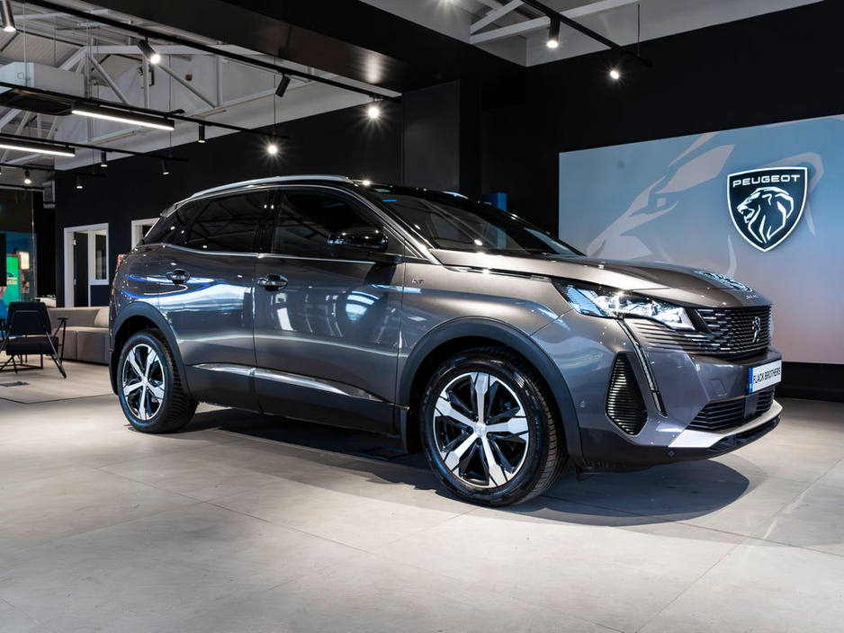 2025 Peugeot 3008 for sale in , Ireland