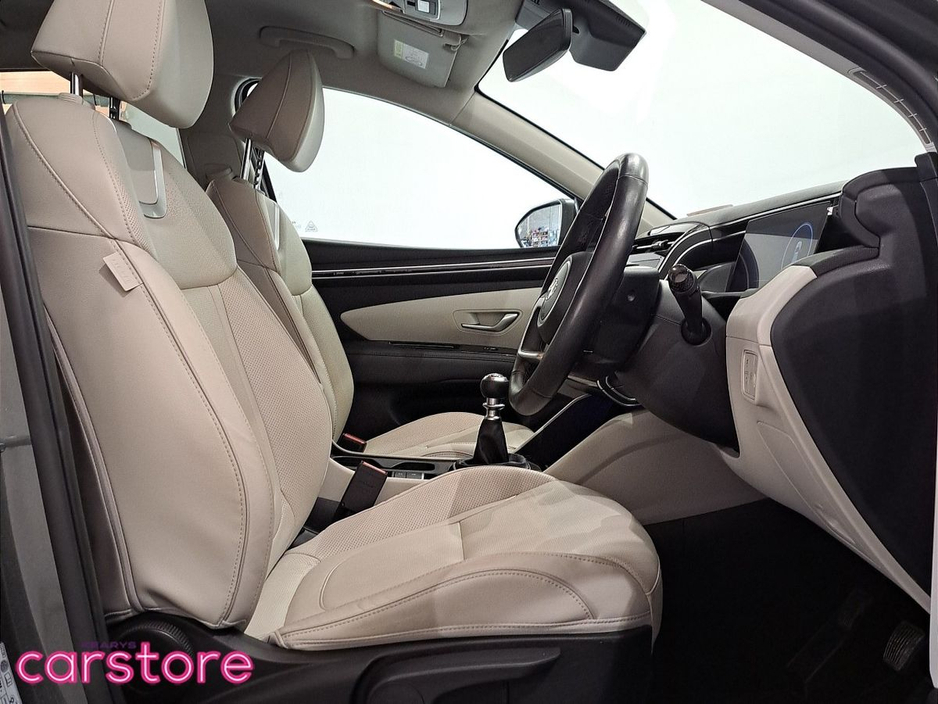 2024 Hyundai Tucson - image 12