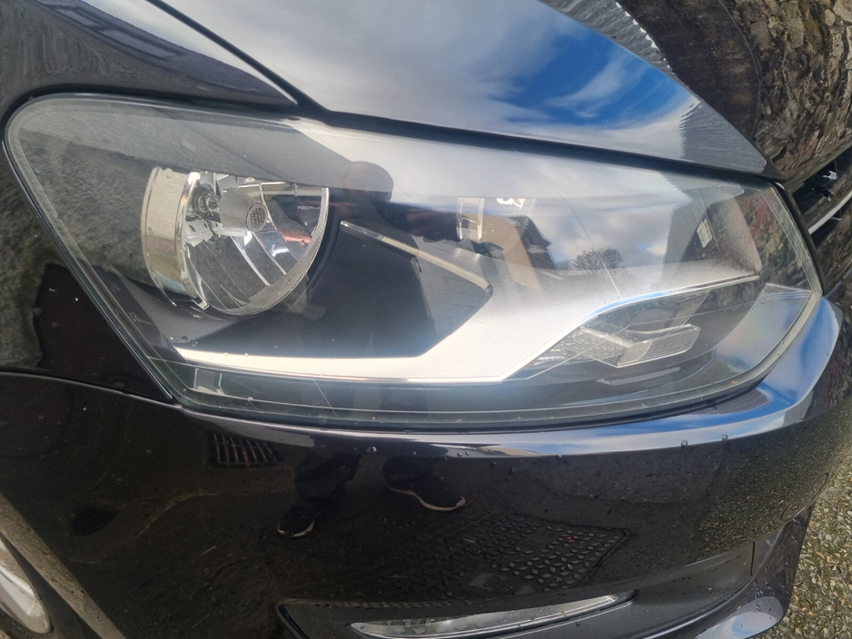 2014 Volvo V40 1.6 T4 180PS R-DESIGN POWERSHIFT DCT €7,499