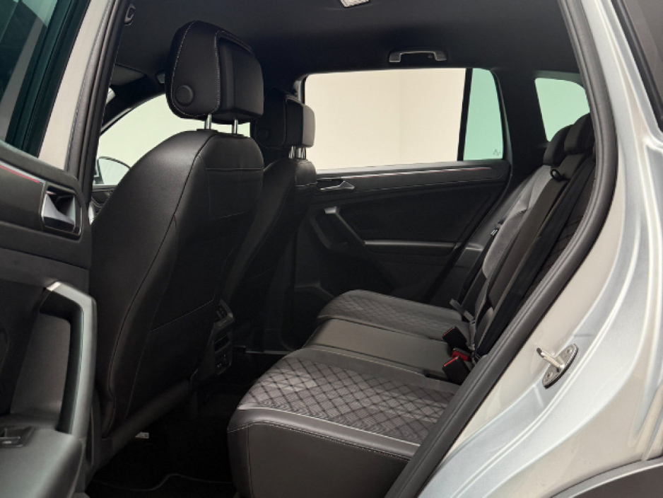 2023 Volkswagen Tiguan R-LINE 1.4 TSI PHEV DSG €37,990