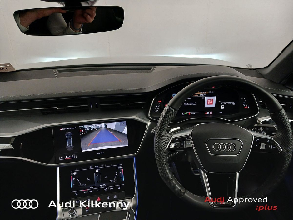2025 Audi A6 - image 12