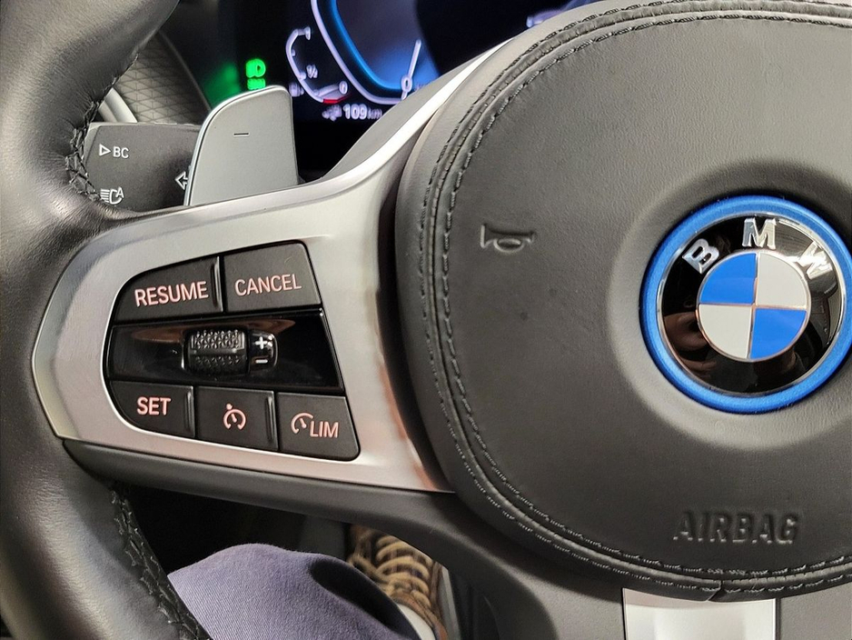 2024 BMW X3 xDrive30 M Sport €58,975