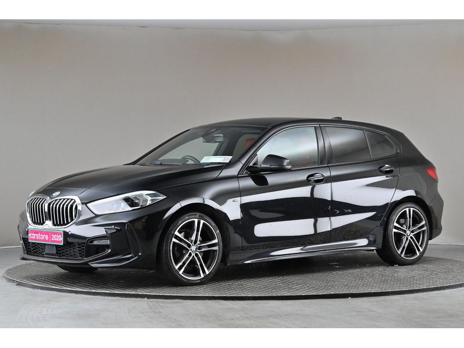 2020 BMW 1 Series - image 4