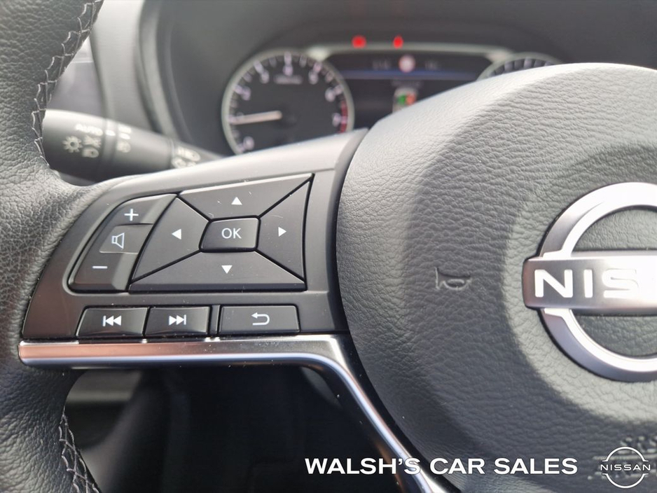 2024 Nissan Juke - image 31