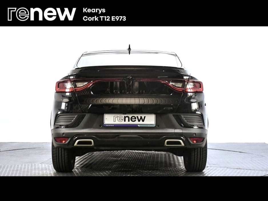 2023 Renault Arkana E-Tech Engineered Hybrid 145 Auto €28,900