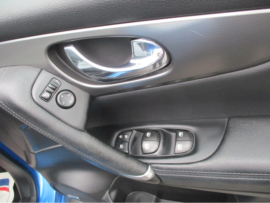2018 Nissan Qashqai - image 18