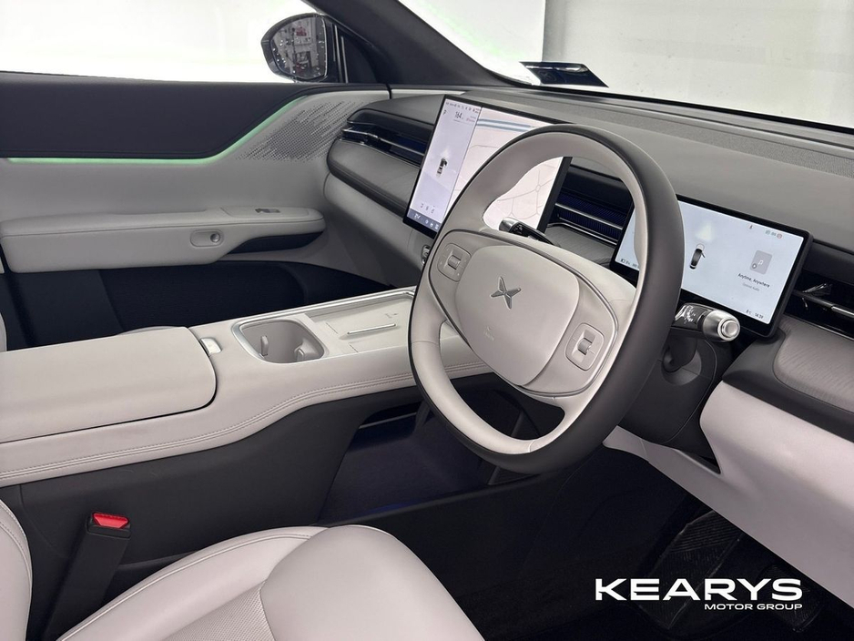 2026 Xpeng G6 - image 9