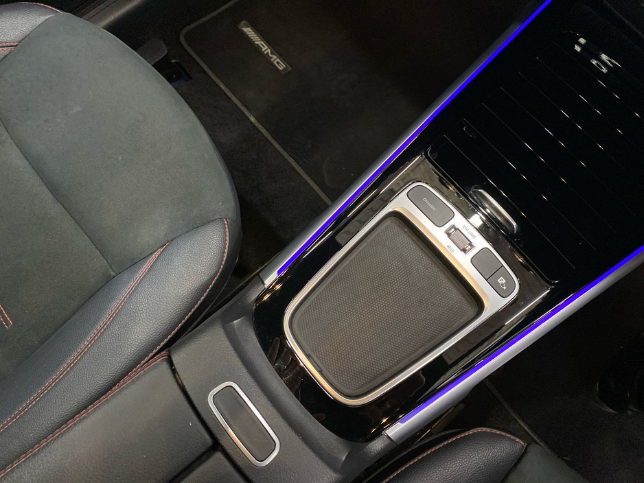 2024 Mercedes-Benz GLB GLB 200 D AMG Pack & Panoramic Sunroof 5 Seater €52,950