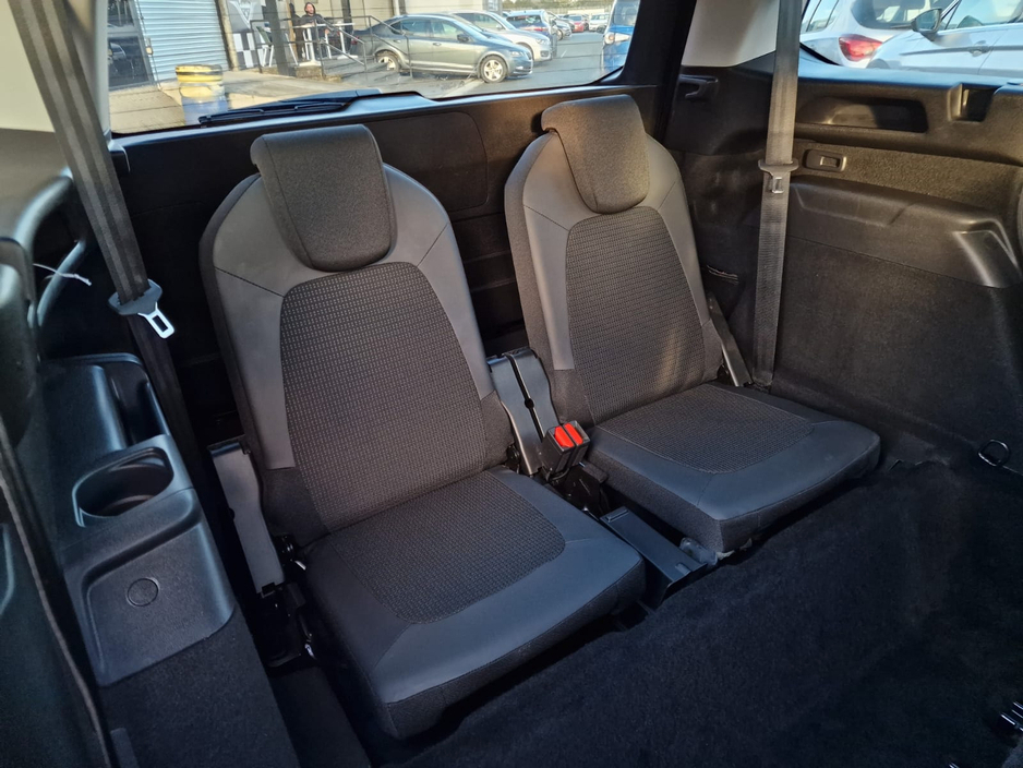 2022 Citroen Grand C4 Picasso 1.5 BLUEHDI 130BHP FLAIR LOW MILEAGE 7 SEATER €25,900