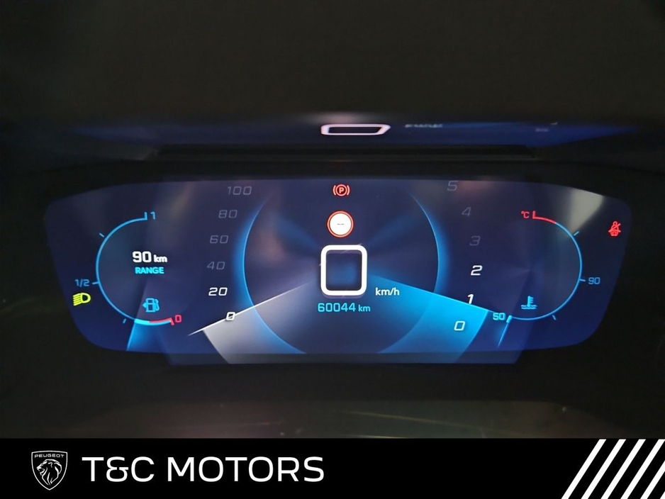 2023 Peugeot 2008 - image 10