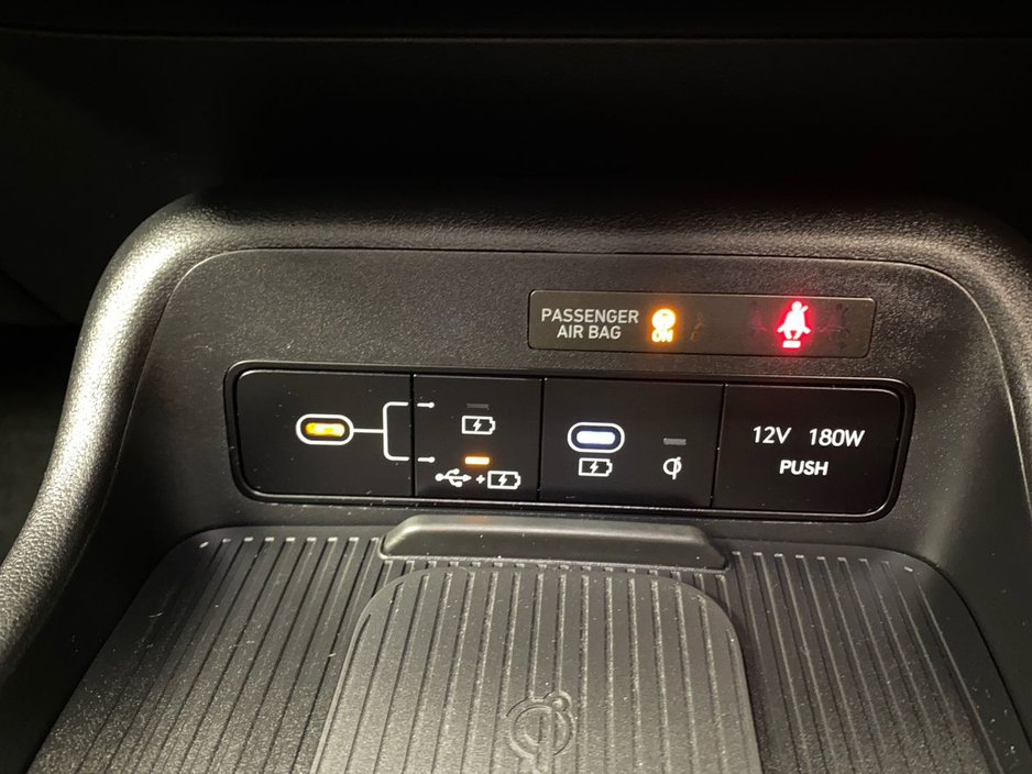 2024 Hyundai Kona - image 18