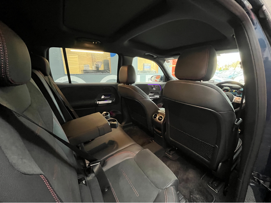 2023 Mercedes-Benz EQB - image 18