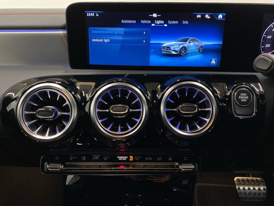 2024 Mercedes-Benz CLA Class - image 11