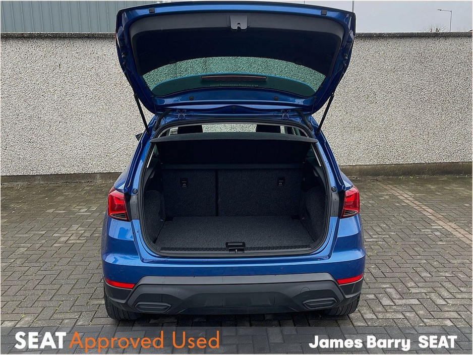 2023 SEAT Arona - image 20