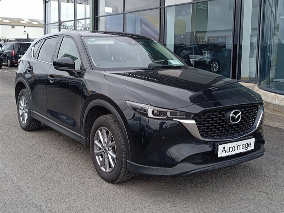 2022 Mazda CX-5 for sale in , Ireland