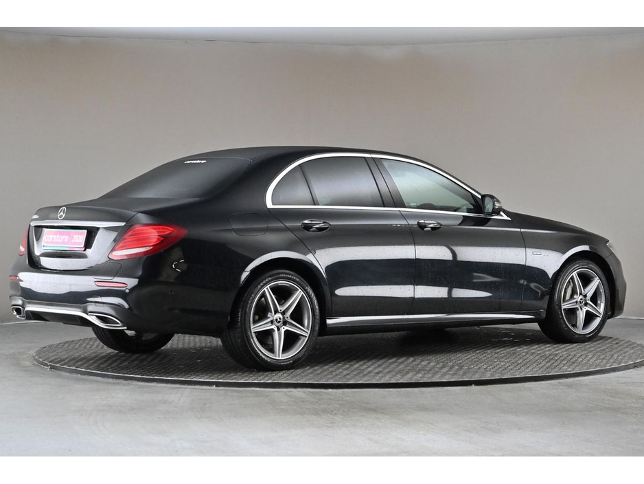 2020 Mercedes-Benz E Class E300 DE AMG LINE PREMIUM Plug-in Hybrid *360 PAN CAMERA* €30,190