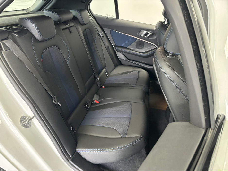 2019 BMW 1 Series - image 13