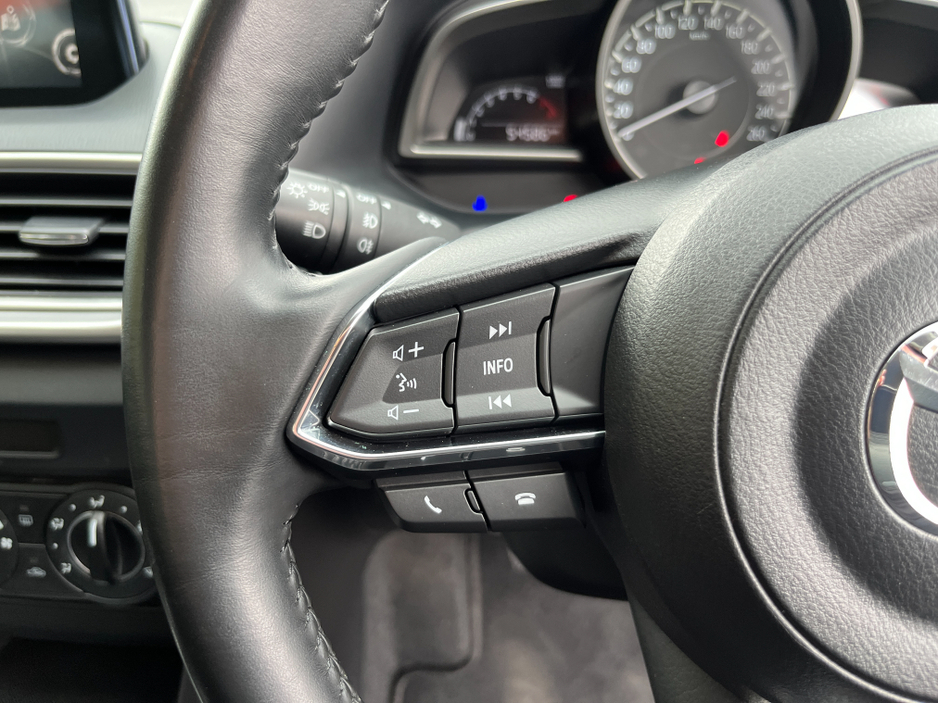 2017 Mazda Mazda3 - image 13