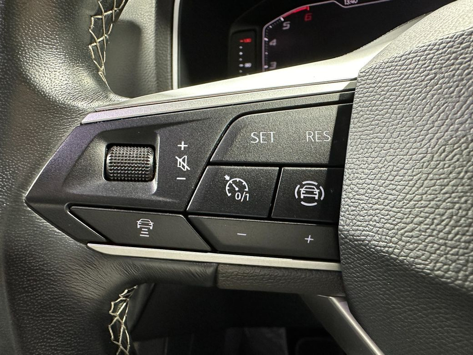 2023 SEAT Tarraco 7 Seater 2.0 Tdi €40,800