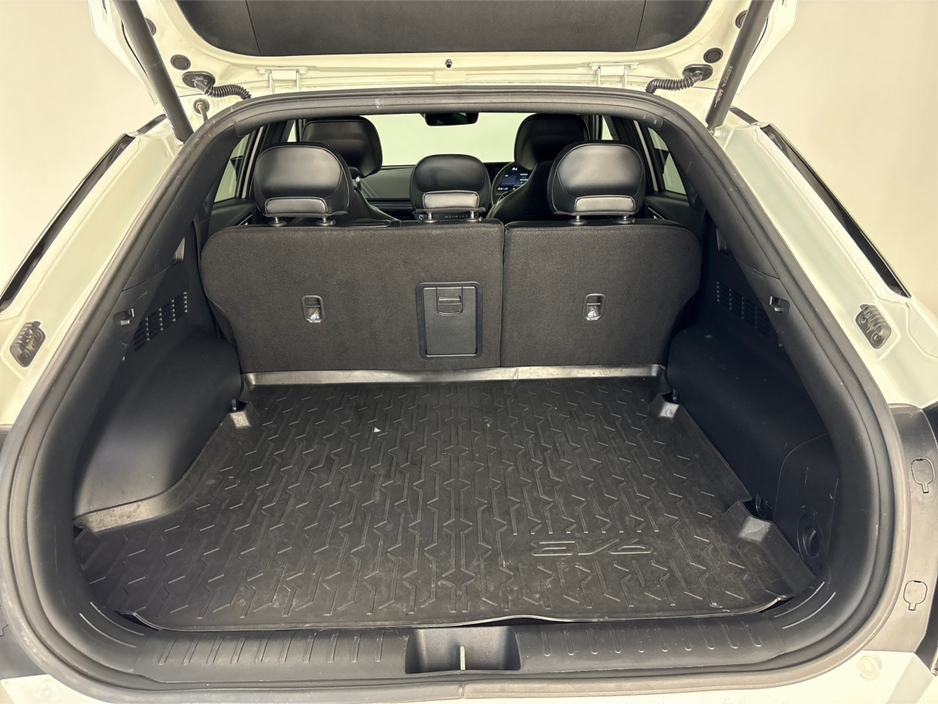 2022 Kia EV6 - image 13
