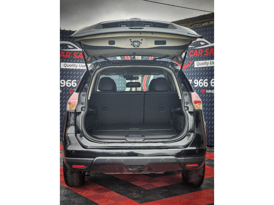 2015 Nissan X-Trail - image 14